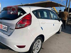 فورد فييستا